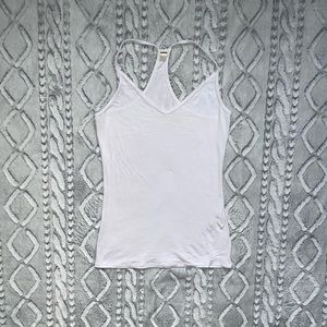 Garage V Long Cami